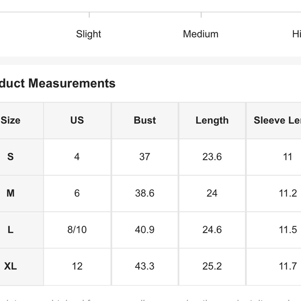 Super cute woman blouse - Picture 6 of 6